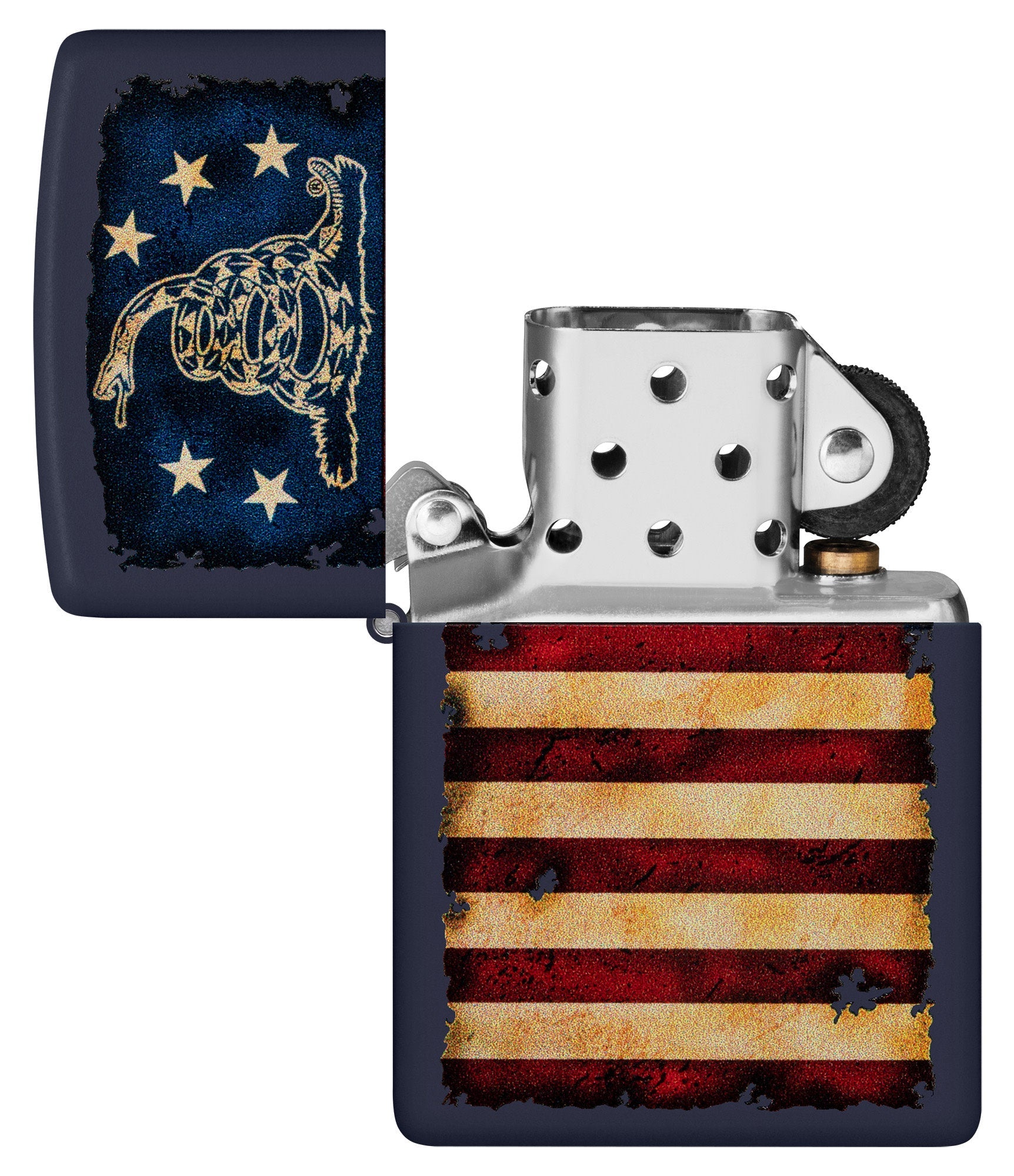 ジッポー Sea Control Squadron21 Zippo Sea Control Squadron21