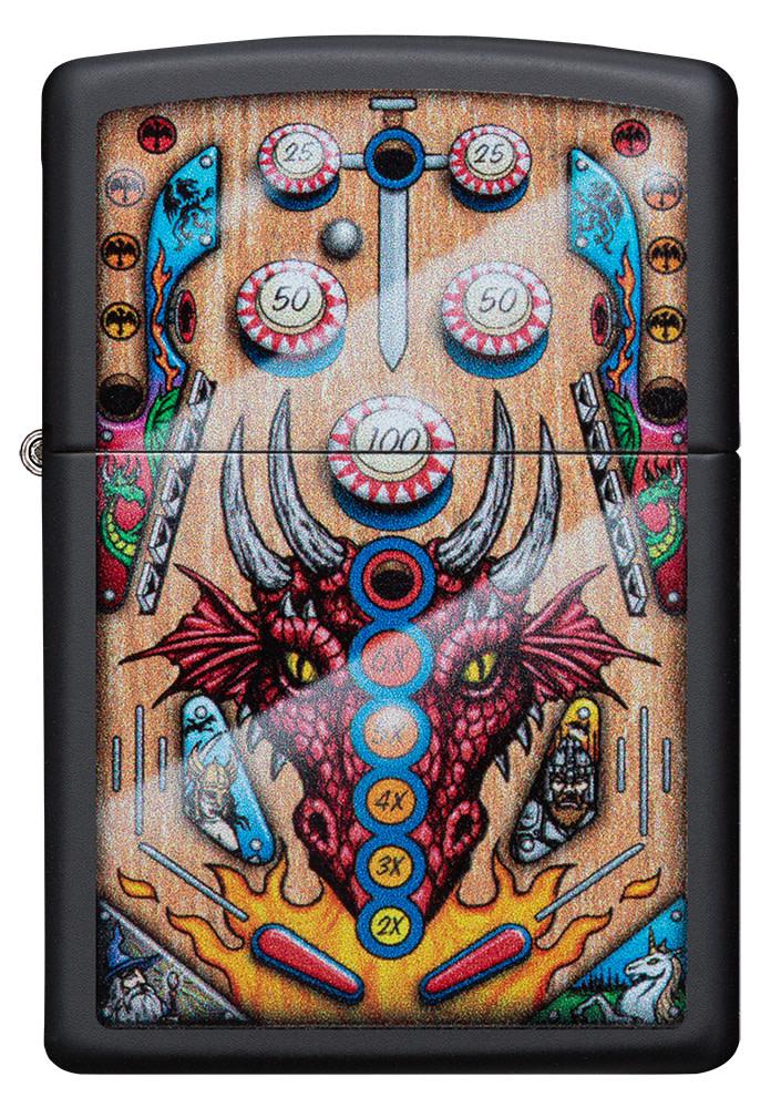 ✨未使用級✨ティンクル　コミケ限定　USA製　ZIPPO コレクション Zippo Custom Design Colorful Day of the Dead Skulls