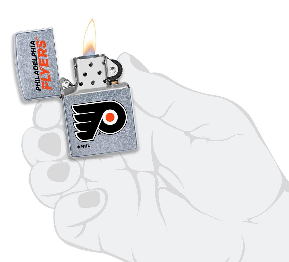 Philadelphia Flyers<sup>®</sup>