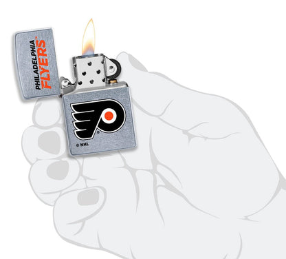 Philadelphia Flyers<sup>®</sup>