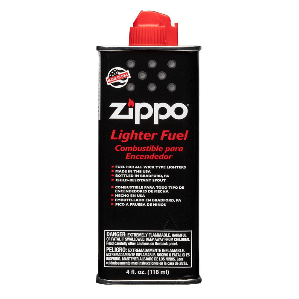 Combustible Zippo  MercadoLibre 📦