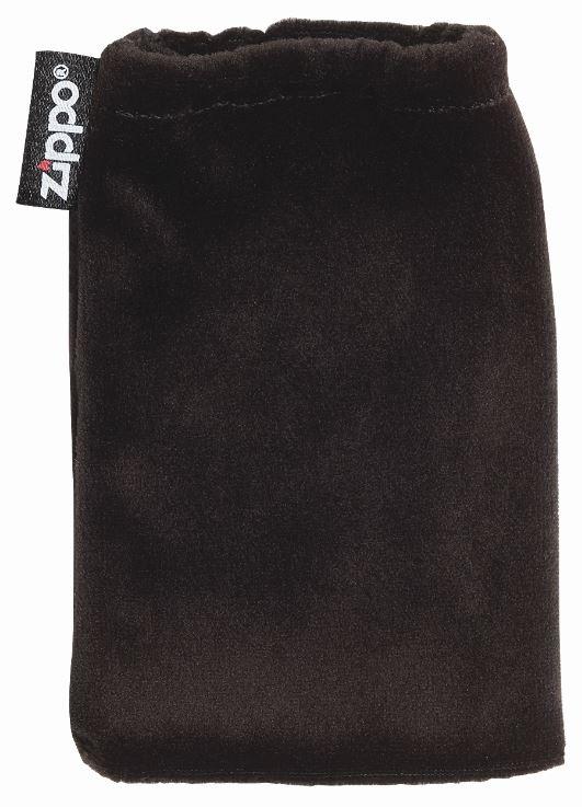 Harley-Davidson Black Hand Warmer Pouch