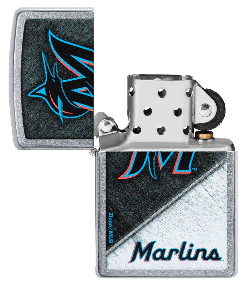 Zippo deals Miami