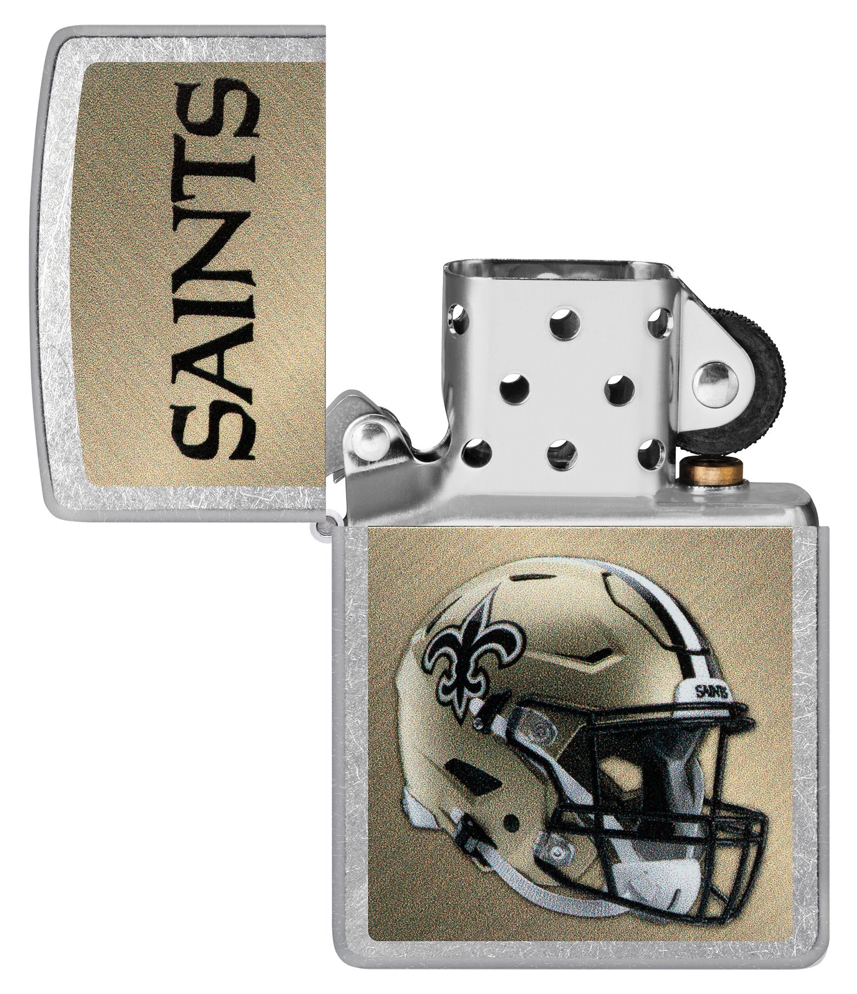 New outlet Zippo Lighter