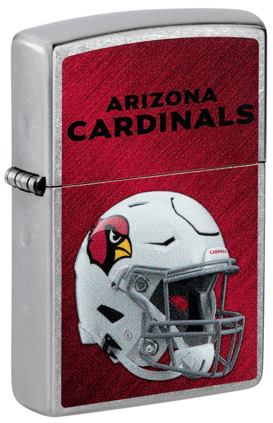 MLB® St. Louis Cardinals™ Street Chrome™ Windproof Lighter