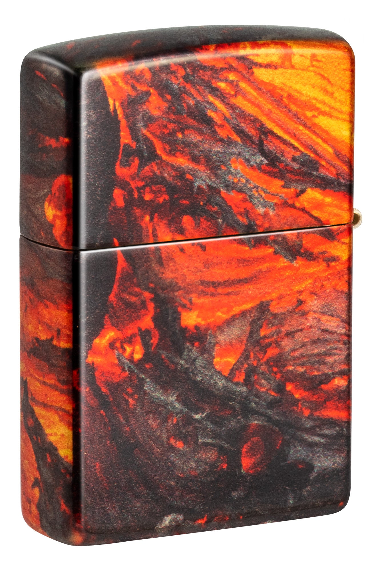FLOW Zippo 2個 Zippo Lava Flow Design 540 Fusion Windproof Lighter – Zippo USA