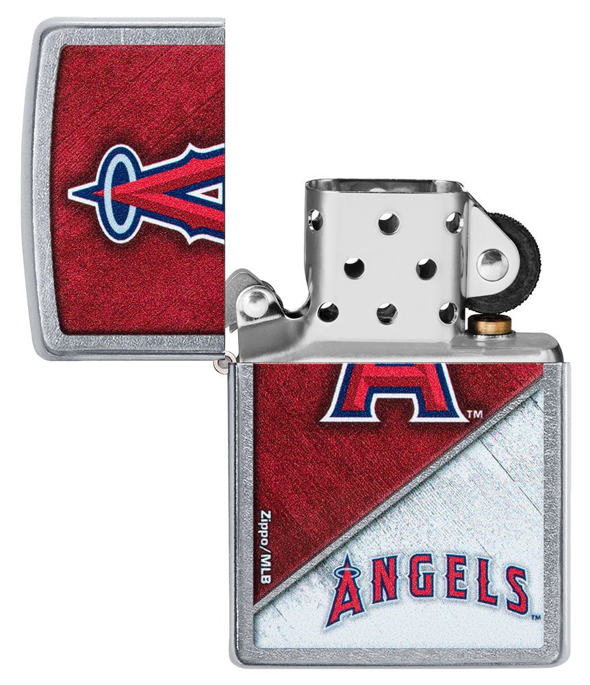 ZIPPO - zacky 飛行石 zippo Zippo Neon Cassette Design Frequency Windproof Lighter