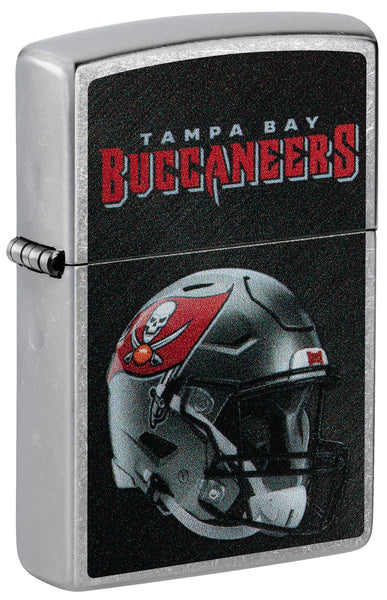 Tampa Bay Buccaneers Zippo Super Bowl LV Champions Lighter