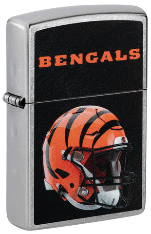 Cincinnati Bengals: 2022 Skull Outdoor Logo - Officially Licensed