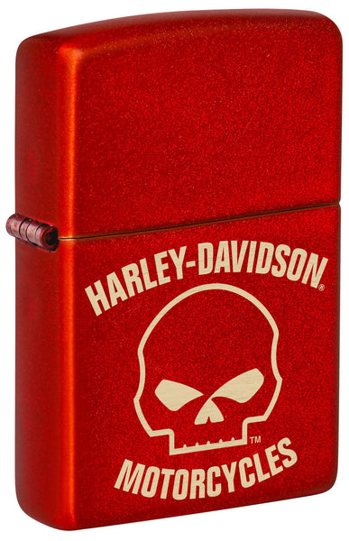 Zippo メジャー Clover High Polish Chrome Lighter – Zippo USA