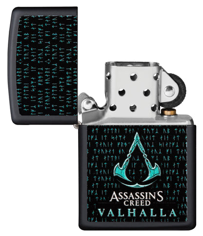 Assassin's Creed<sup>®</sup> Valhalla