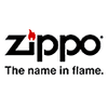 Zippo Name In Flame Icon